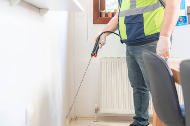 Best Mosquito Control Services  in Newport, NC