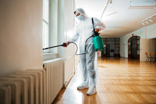 Best Residential Pest Control  in Newport, NC